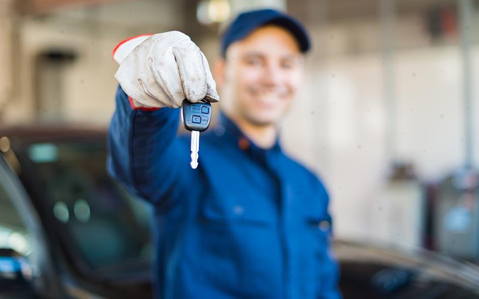 service rapide serrurie Montrouge