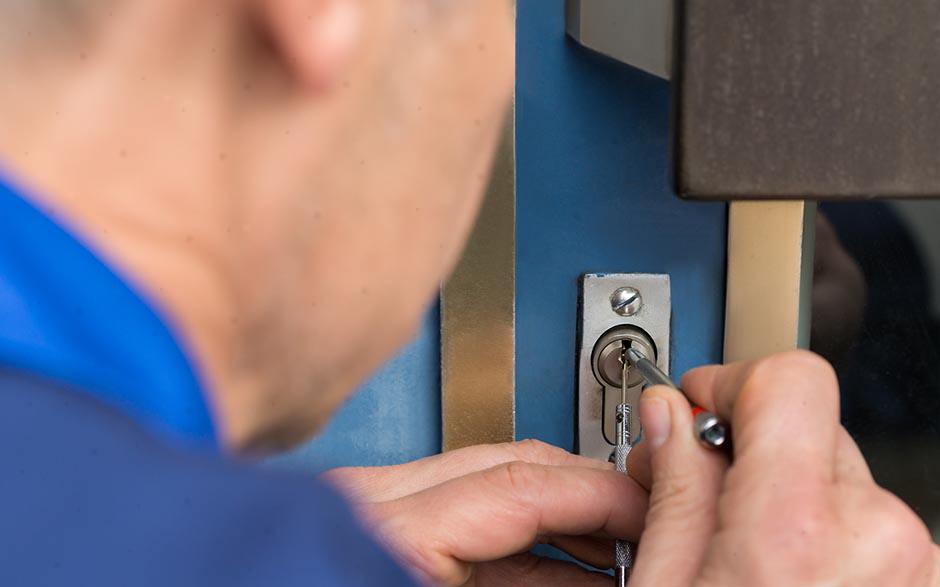 service rapide serrurie Montrouge